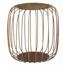Arteriors 2033 - Labrynth Sculptures, Set of 2
