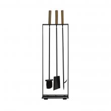 Arteriors 2112 - Landt Fireplace Tool Set
