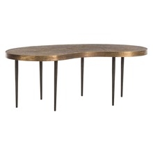 Arteriors 2117 - Sloan Cocktail Table