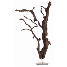 Arteriors 2422 - Kazu Floor Sculpture