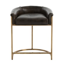Arteriors 2804 - Calvin Counter Stool