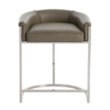 Arteriors 2821 - Calvin Counter Stool