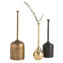 Arteriors 2945 - Harris Vessels, Set of 3