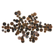 Arteriors 3052 - Rizzo Wall Sculpture