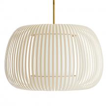 Arteriors 41005 - Mia Pendant