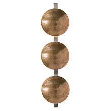 Arteriors 42080 - Diesel Sconce
