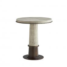 Arteriors 4341 - Kamile End Table