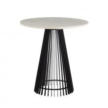 Arteriors 4411 - Jaime End Table