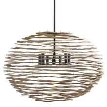 Arteriors 45100 - Rook Large Pendant