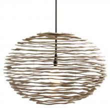 Arteriors 45101 - Rook Small Pendant
