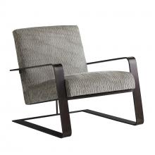 Arteriors 4545 - Torcello Chair Lichen Velvet