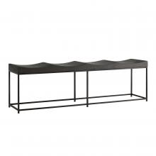 Arteriors 4745 - Barrett Bench