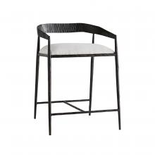 Arteriors 4746 - Ansel Counter Stool