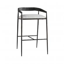 Arteriors 4747 - Ansel Bar Stool