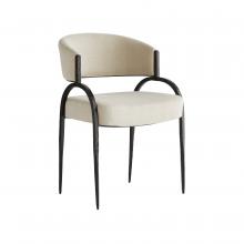 Arteriors 4781 - Bahati Chair