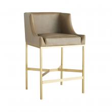 Arteriors 4836 - Dalia Counter Stool