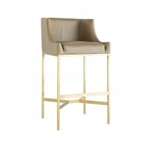 Arteriors 4837 - Dalia Bar Stool