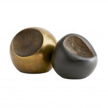 Arteriors 4852 - Ida Sculptures, Set of 2