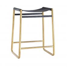 Arteriors 4878 - Gasper Counter Stool