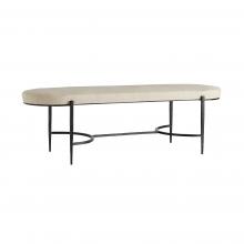 Arteriors 4890 - Hanson Bench