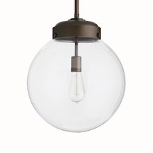 Arteriors 49208 - Reeves Large Outdoor Pendant