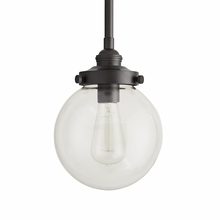 Arteriors 49210 - Reeves Small Outdoor Pendant