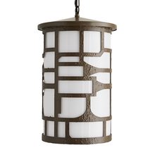 Arteriors 49223 - Shani Outdoor Pendant