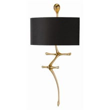 Arteriors 49992 - Gilbert Sconce
