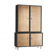 Arteriors 5523 - Kilpatrick Tall Cabinet