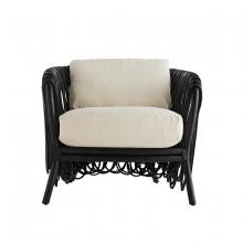 Arteriors 5541 - Strata Lounge Chair
