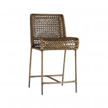 Arteriors 5564 - Cameron Counter Stool
