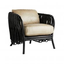 Arteriors 5590 - Strata Lounge Chair