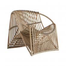 Arteriors 5592 - Eleanor Lounge Chair