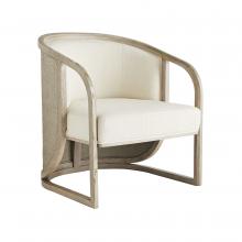 Arteriors 5593 - Fortuna Lounge Chair