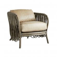 Arteriors 5594 - Strata Lounge Chair