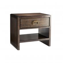 Arteriors 5605 - Ethan Side Table