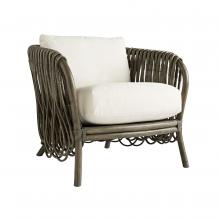 Arteriors 5613 - Strata Lounge Chair