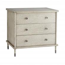 Arteriors 5642 - Jobe Chest