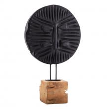 Arteriors 5781 - Samirah Sculpture