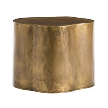 Arteriors 6034 - Lowry Side Table