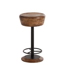 Arteriors 6120 - Caymus Counter Stool