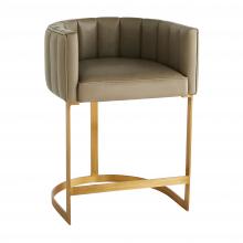 Arteriors 6884 - Tatum Counter Stool