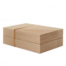 Arteriors 6943 - Spoletto Box