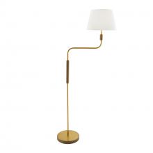 Arteriors 79845-710 - Simpson Floor Lamp