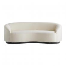 Arteriors 8097 - Turner Small Sofa Muslin