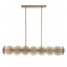 Arteriors 82012 - Kinlee Chandelier