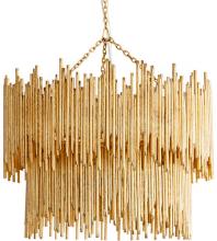 Arteriors 84006 - Prescott Two Tiered Pendant