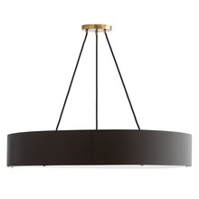 Arteriors 89023 - Marsha Large Chandelier