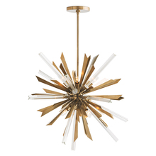 Arteriors 89027 - Waldorf Small Chandelier