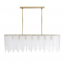 Arteriors 89065 - Leighton Chandelier